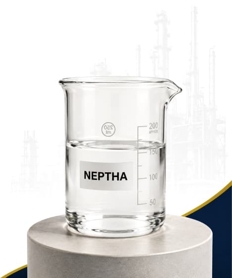 Naphtha