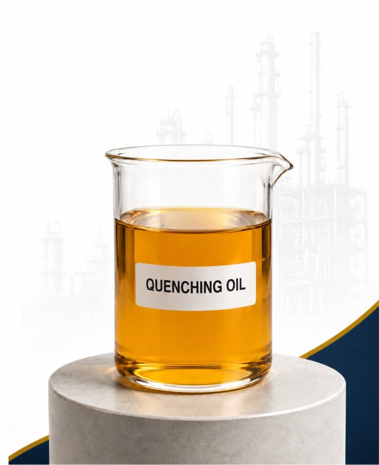 Quenching Oil